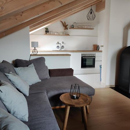 Chesa Piz Apartment Pfronten Luaran gambar