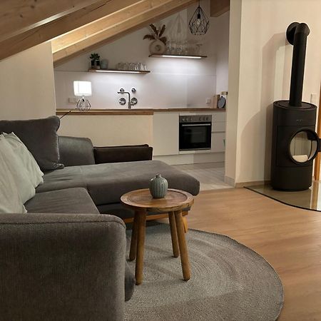 Chesa Piz Apartment Pfronten Luaran gambar