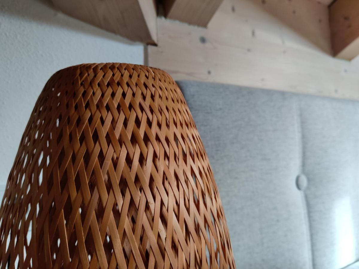 Chesa Piz Apartment Pfronten Luaran gambar