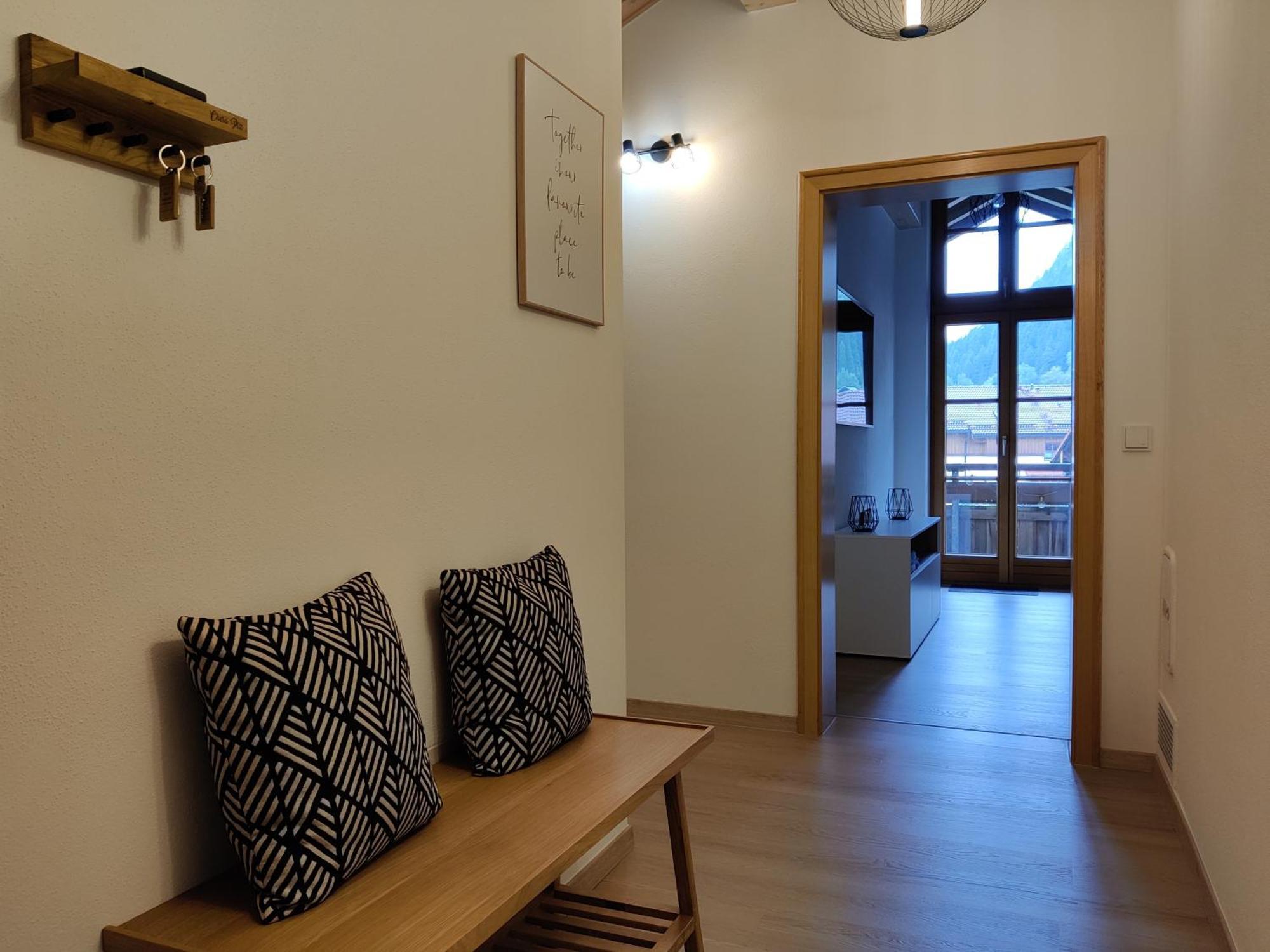 Chesa Piz Apartment Pfronten Luaran gambar